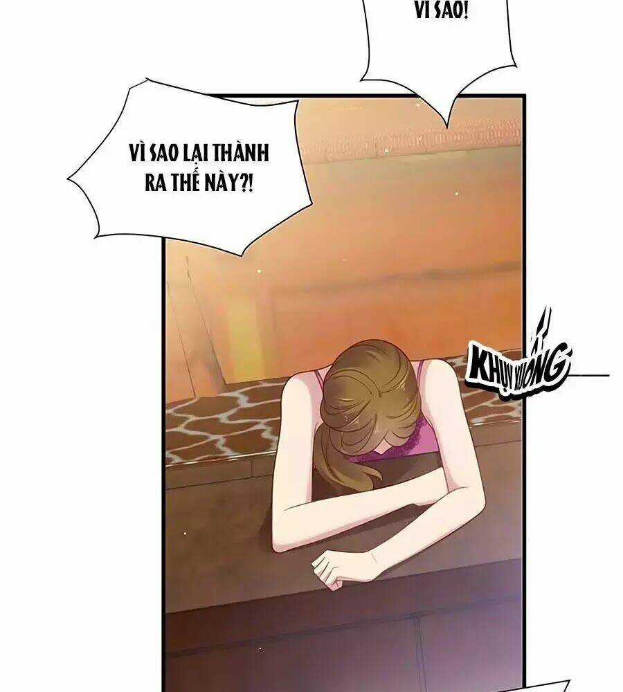 Khóa Chặt Đôi Môi - Chapter 103 - Trang 45