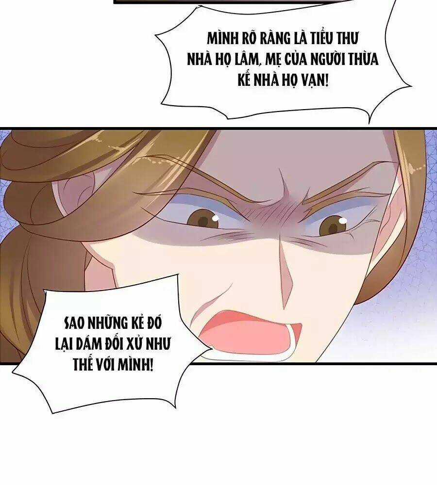 Khóa Chặt Đôi Môi - Chapter 103 - Trang 46