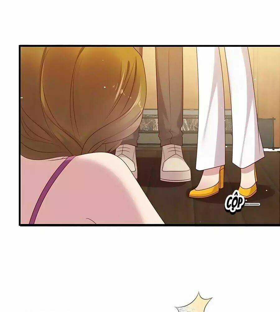 Khóa Chặt Đôi Môi - Chapter 103 - Trang 48