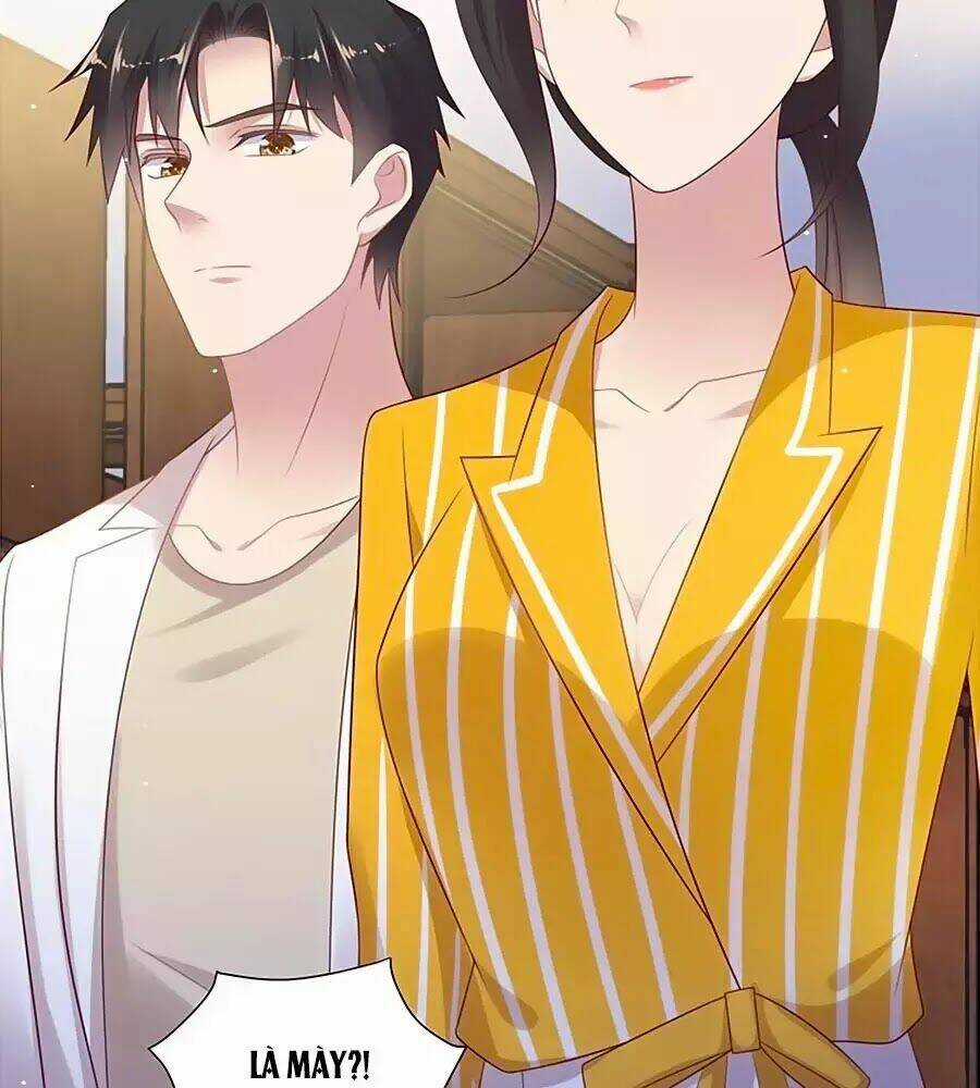 Khóa Chặt Đôi Môi - Chapter 103 - Trang 50