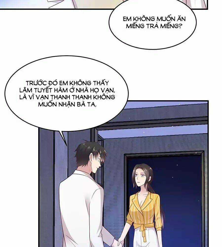 Khóa Chặt Đôi Môi - Chapter 103 - Trang 6
