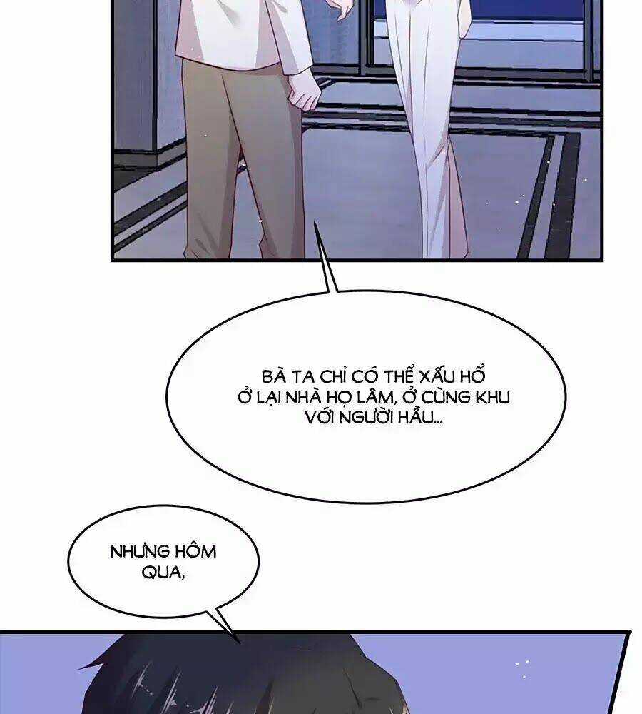 Khóa Chặt Đôi Môi - Chapter 103 - Trang 7