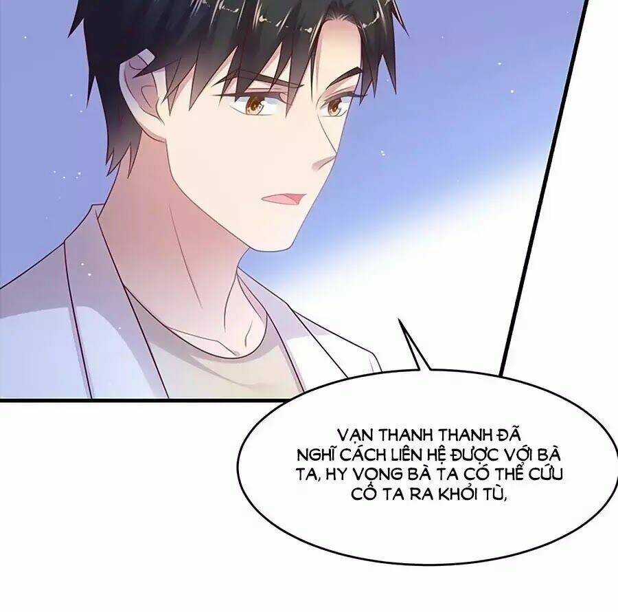 Khóa Chặt Đôi Môi - Chapter 103 - Trang 8