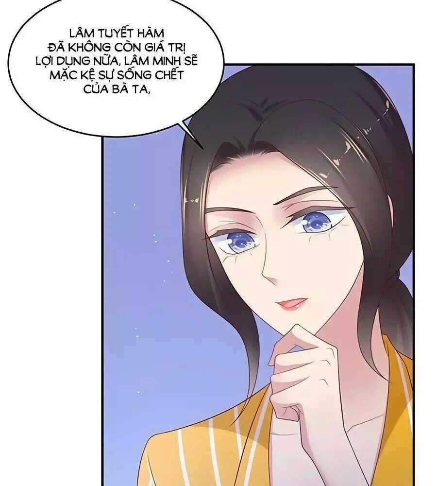 Khóa Chặt Đôi Môi - Chapter 103 - Trang 10