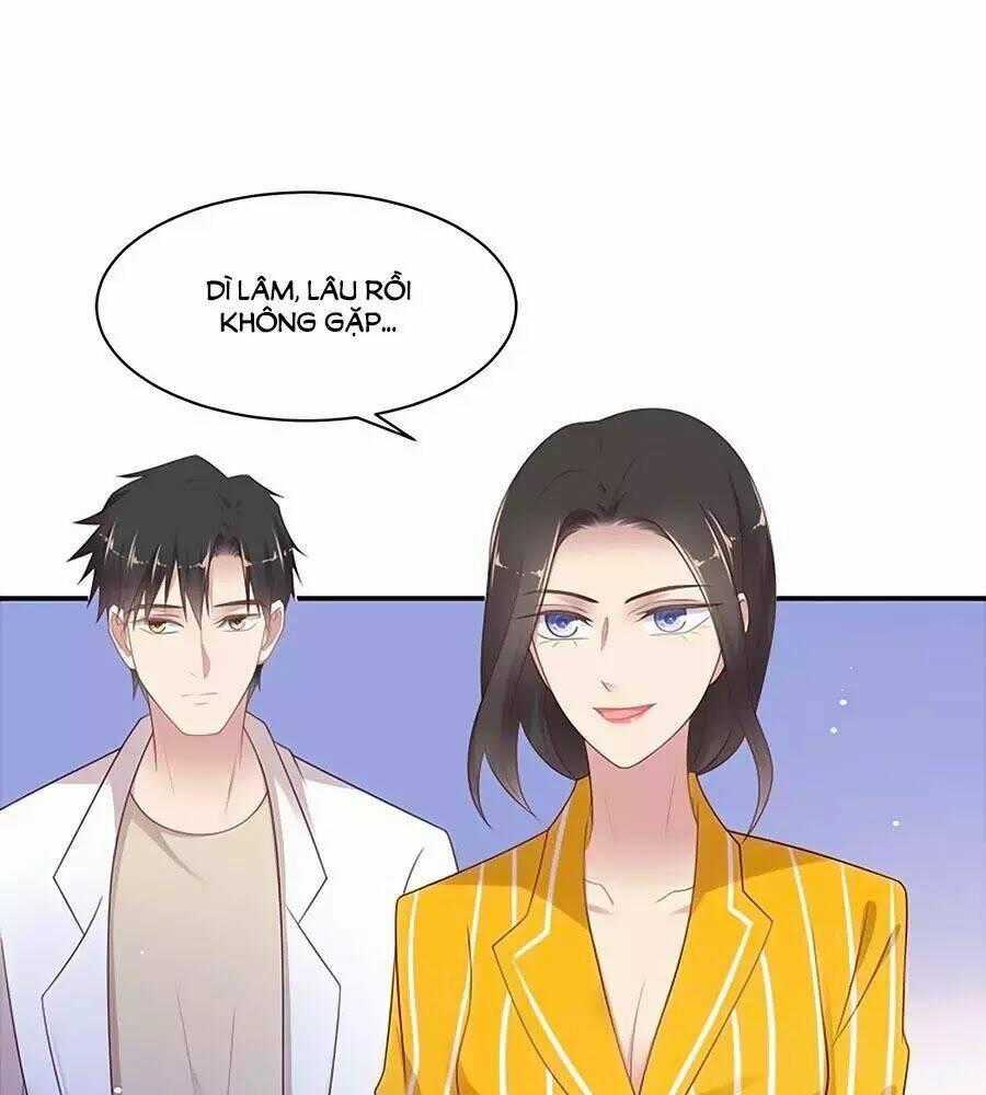 Khóa Chặt Đôi Môi - Chapter 104 - Trang 1