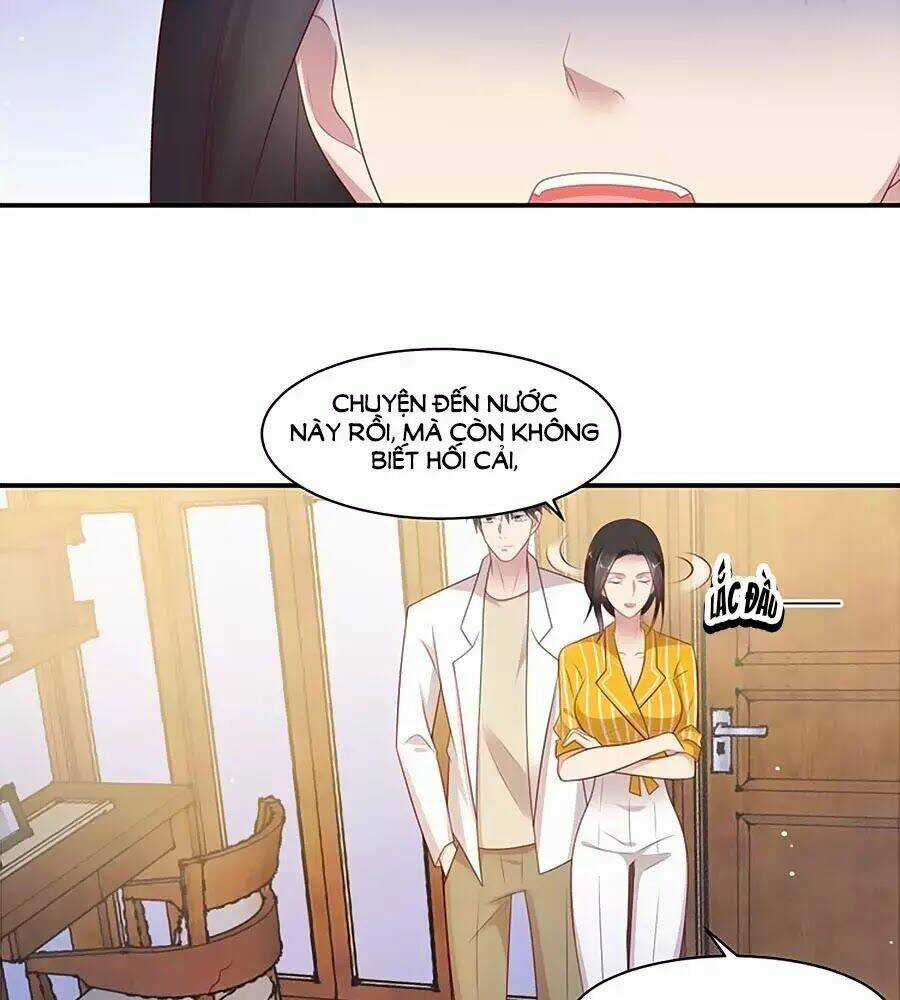 Khóa Chặt Đôi Môi - Chapter 104 - Trang 12