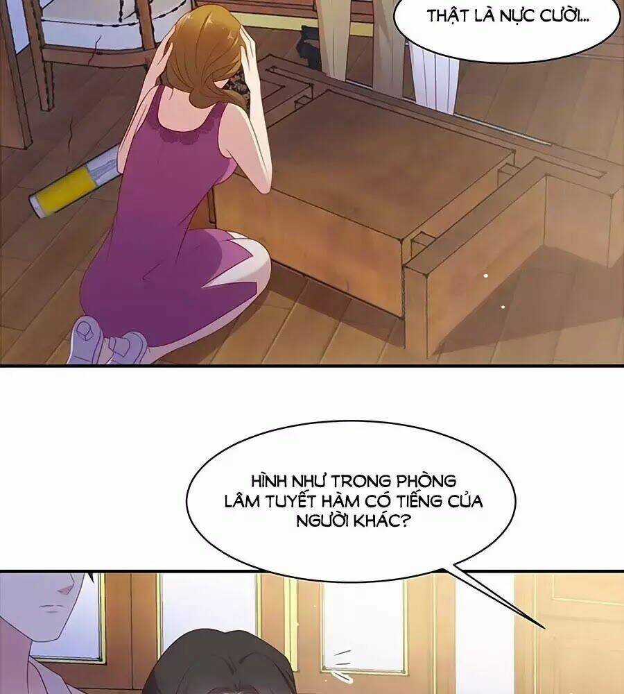 Khóa Chặt Đôi Môi - Chapter 104 - Trang 13