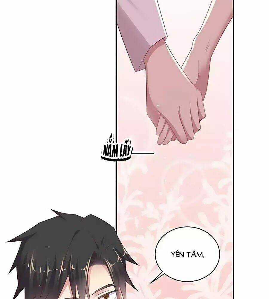 Khóa Chặt Đôi Môi - Chapter 104 - Trang 17