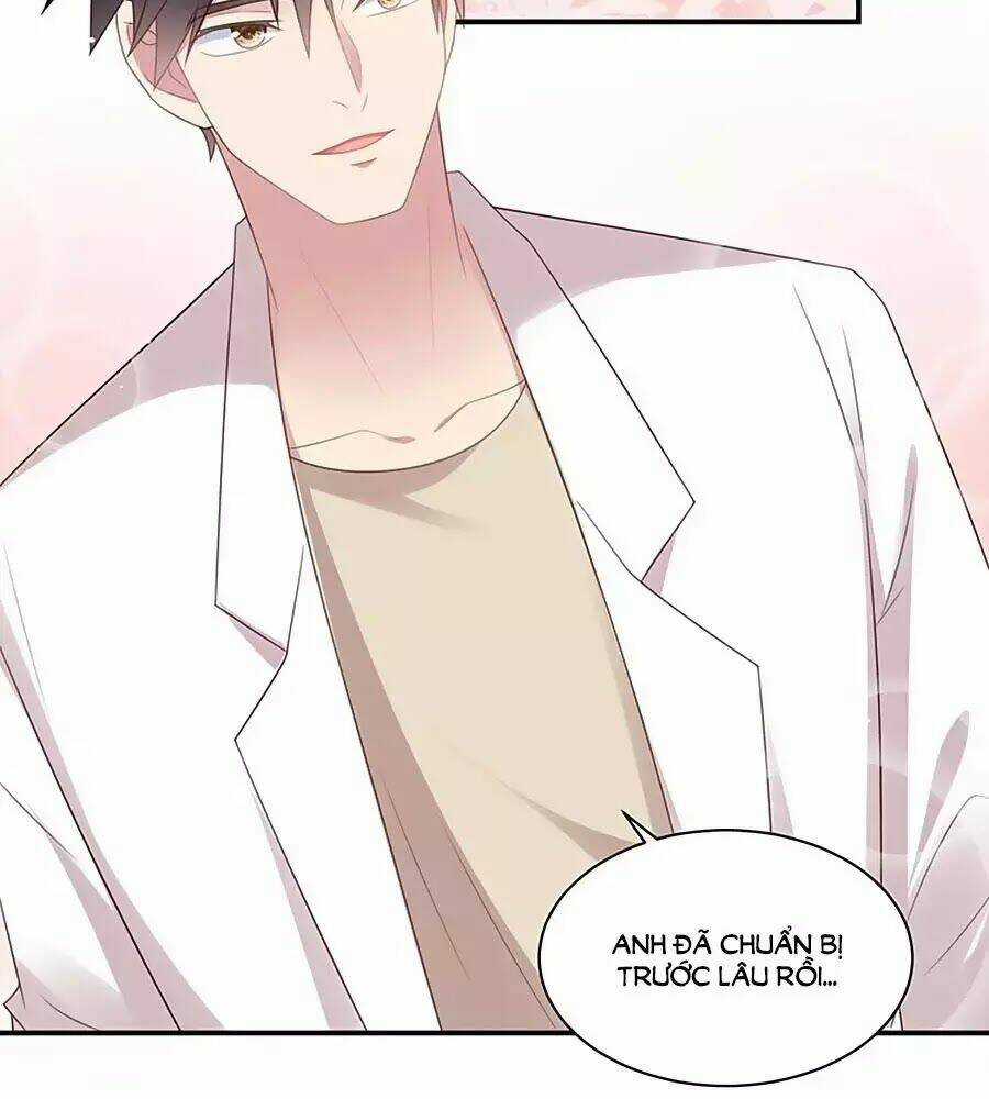 Khóa Chặt Đôi Môi - Chapter 104 - Trang 18