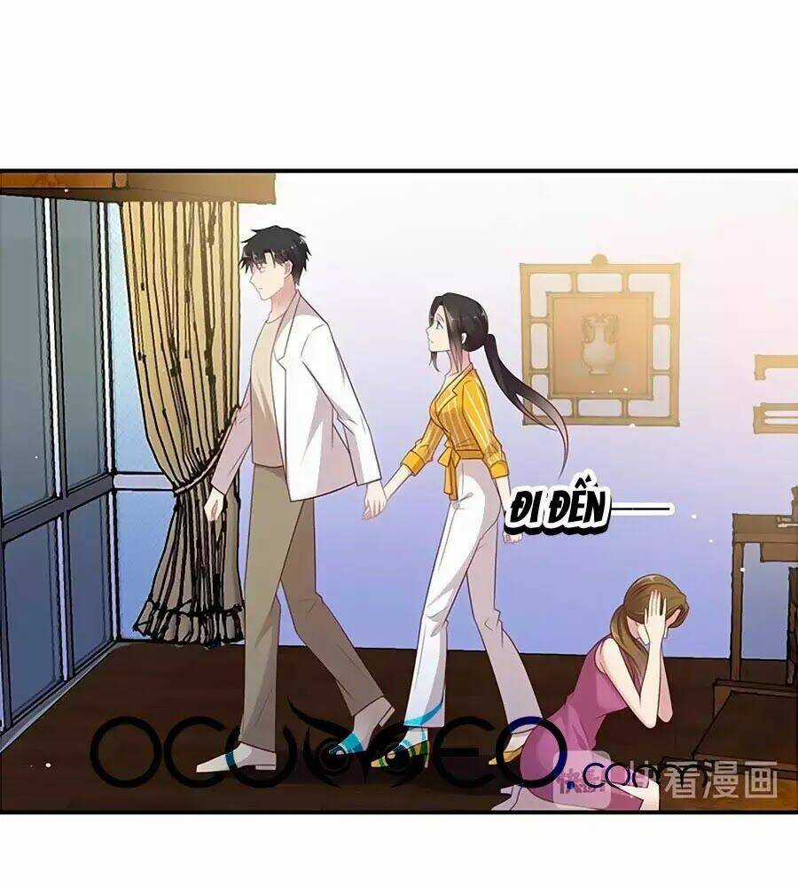 Khóa Chặt Đôi Môi - Chapter 104 - Trang 19