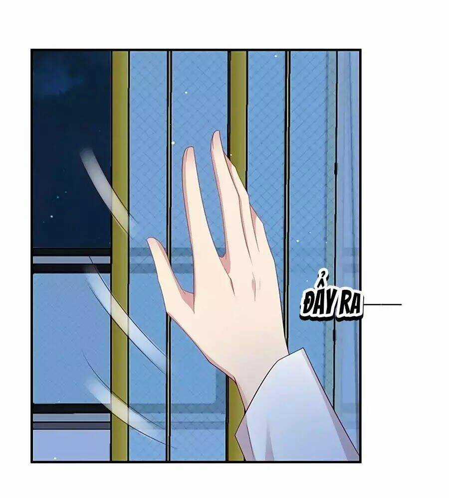 Khóa Chặt Đôi Môi - Chapter 104 - Trang 20