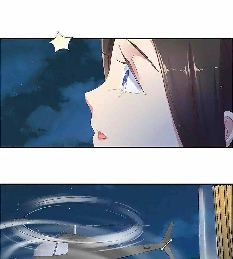 Khóa Chặt Đôi Môi - Chapter 104 - Trang 24