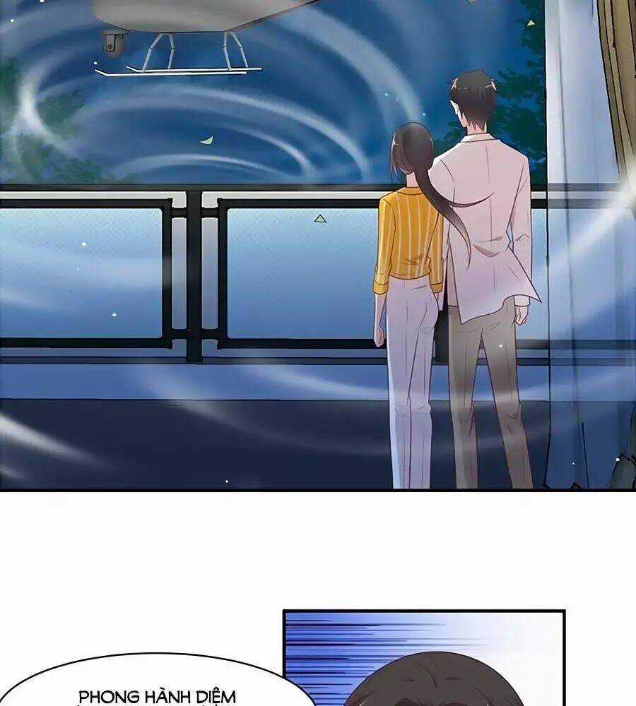 Khóa Chặt Đôi Môi - Chapter 104 - Trang 25