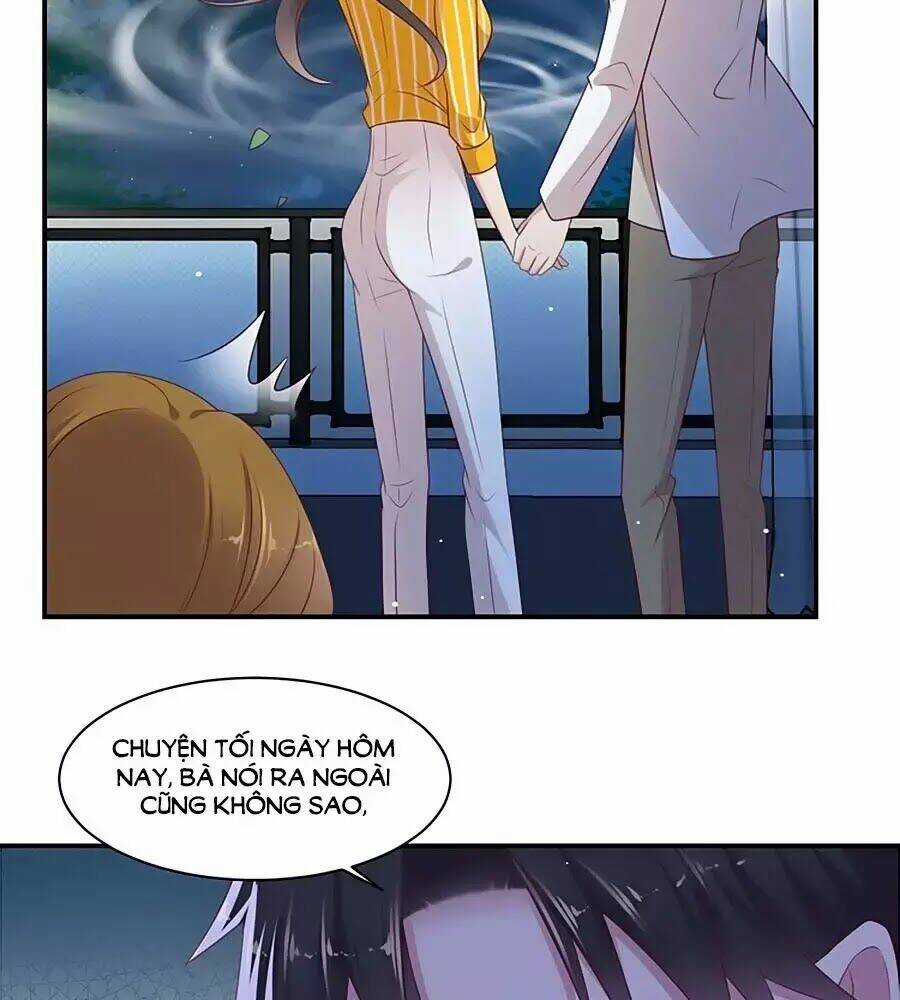 Khóa Chặt Đôi Môi - Chapter 104 - Trang 27