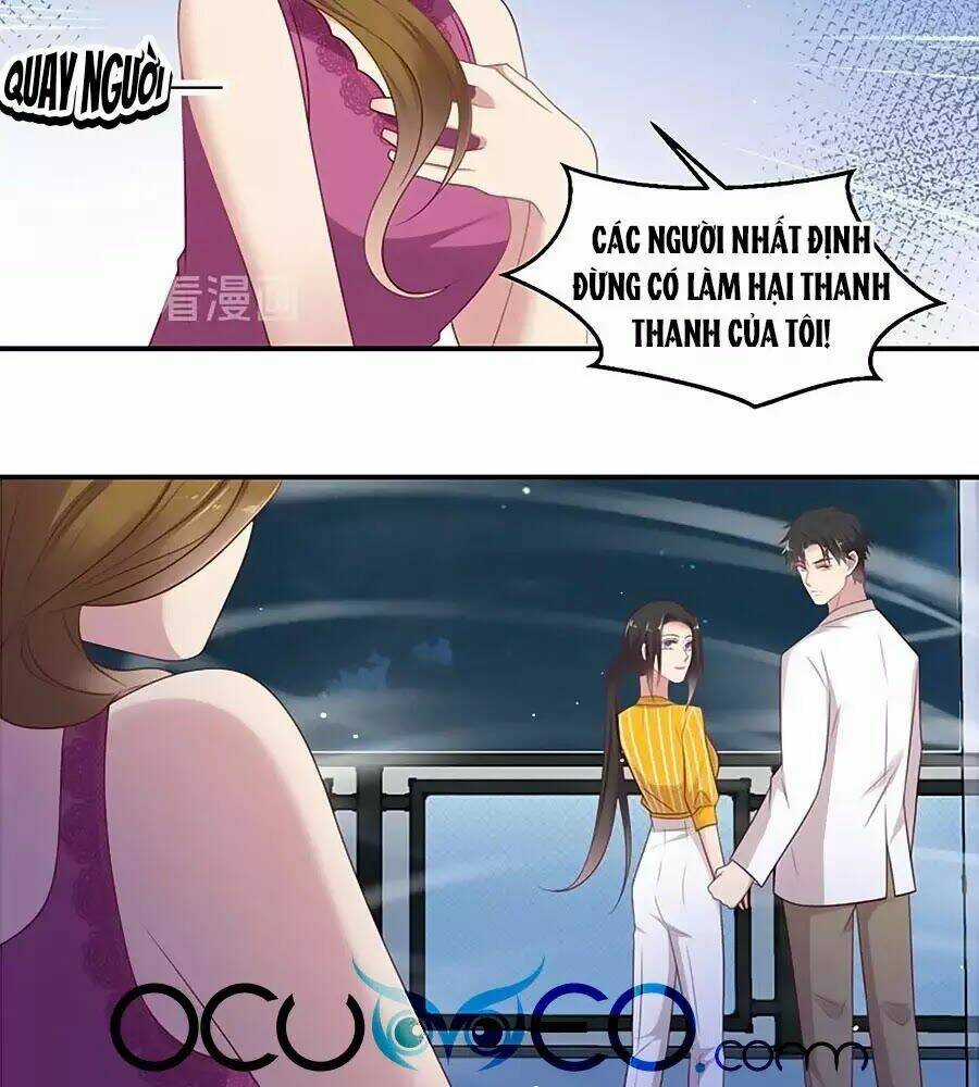 Khóa Chặt Đôi Môi - Chapter 104 - Trang 30