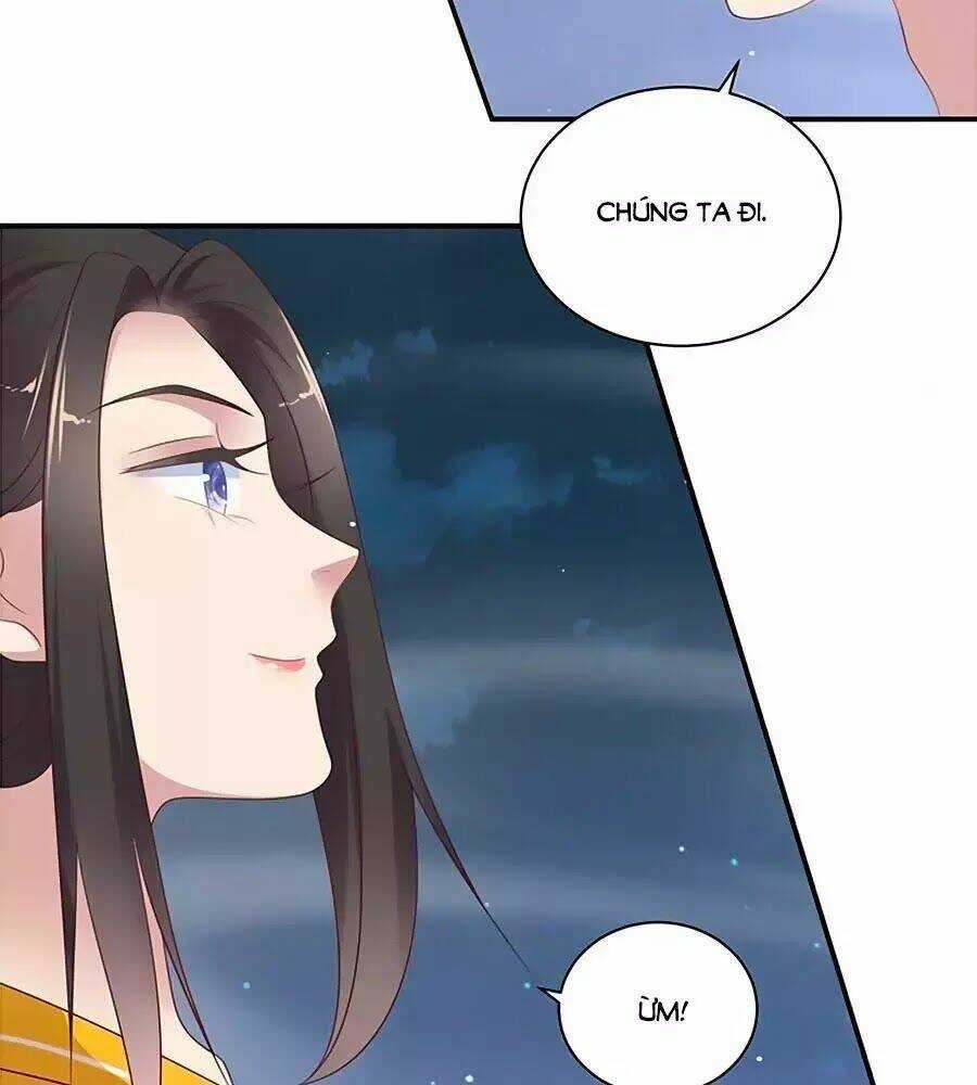 Khóa Chặt Đôi Môi - Chapter 104 - Trang 32