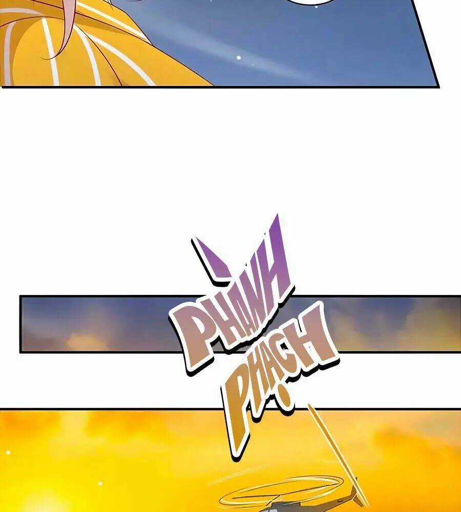 Khóa Chặt Đôi Môi - Chapter 104 - Trang 33