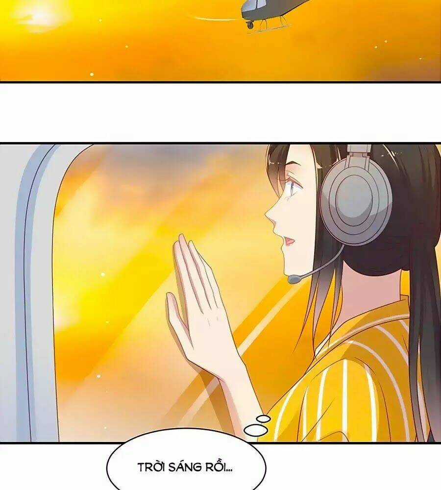 Khóa Chặt Đôi Môi - Chapter 104 - Trang 34