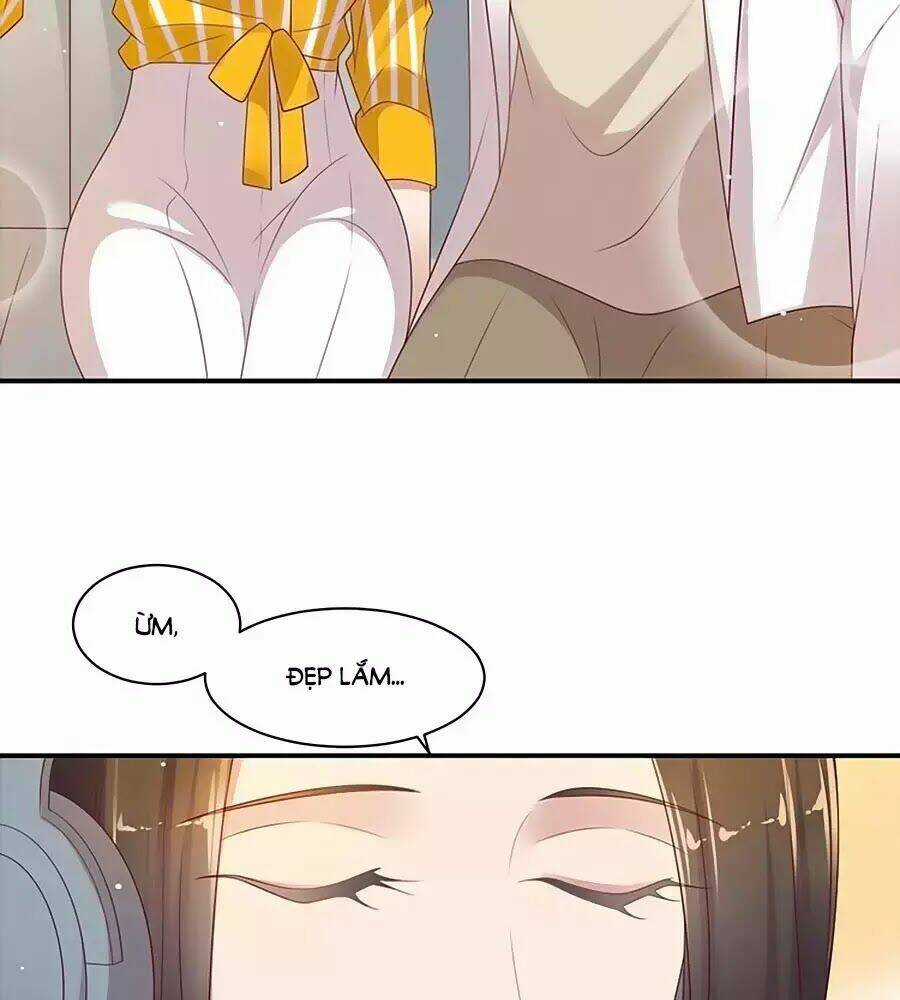 Khóa Chặt Đôi Môi - Chapter 104 - Trang 37