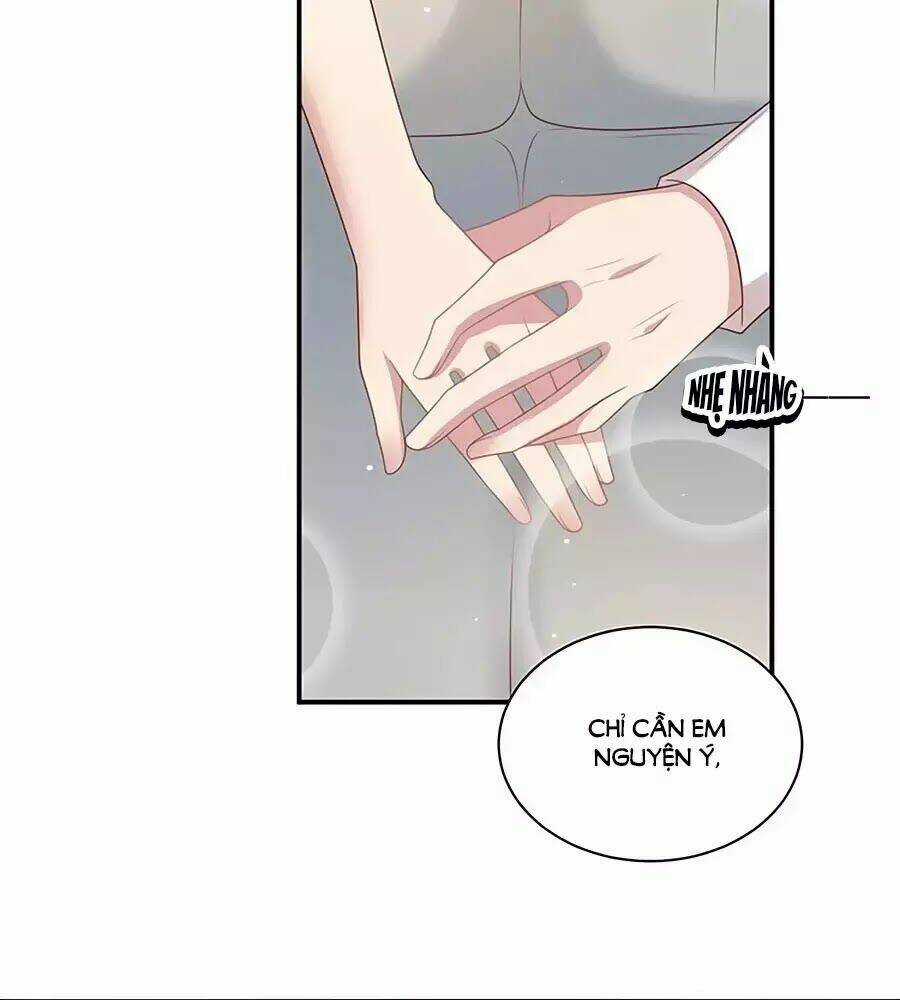 Khóa Chặt Đôi Môi - Chapter 104 - Trang 39