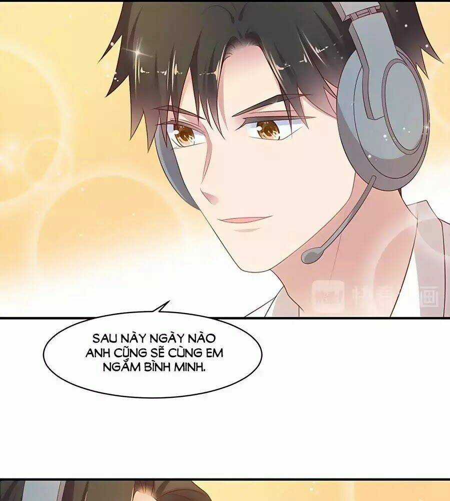 Khóa Chặt Đôi Môi - Chapter 104 - Trang 40