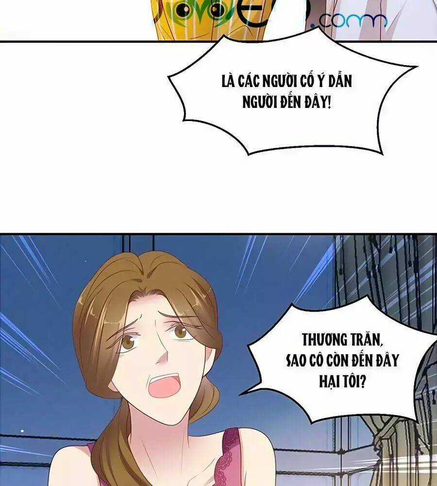 Khóa Chặt Đôi Môi - Chapter 104 - Trang 5