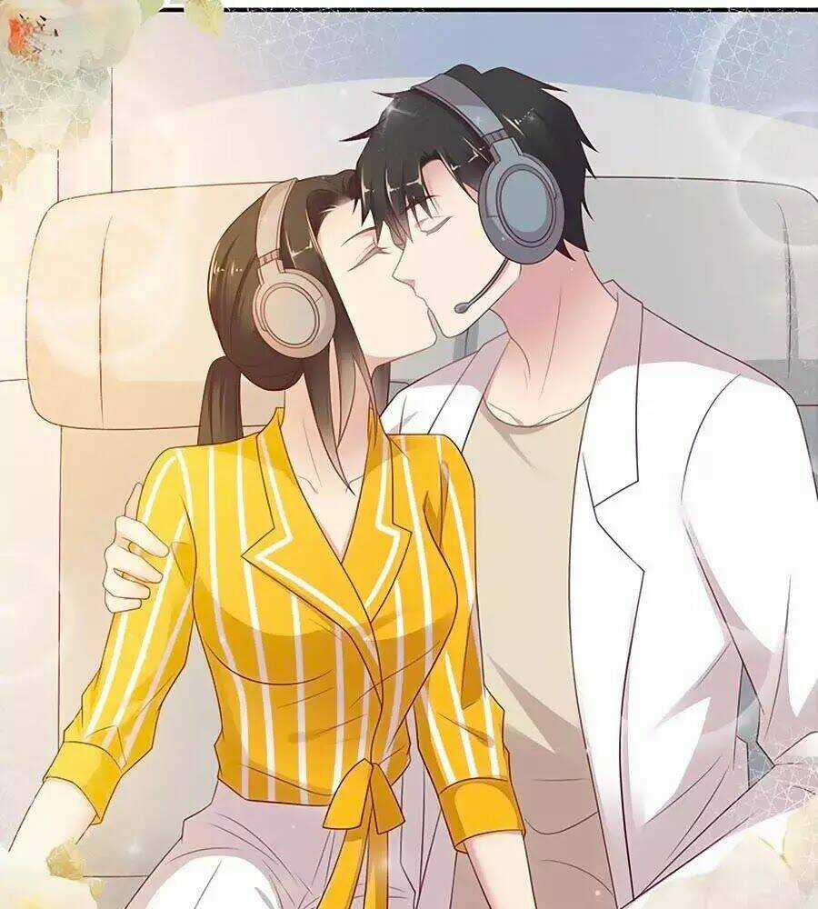 Khóa Chặt Đôi Môi - Chapter 104 - Trang 42