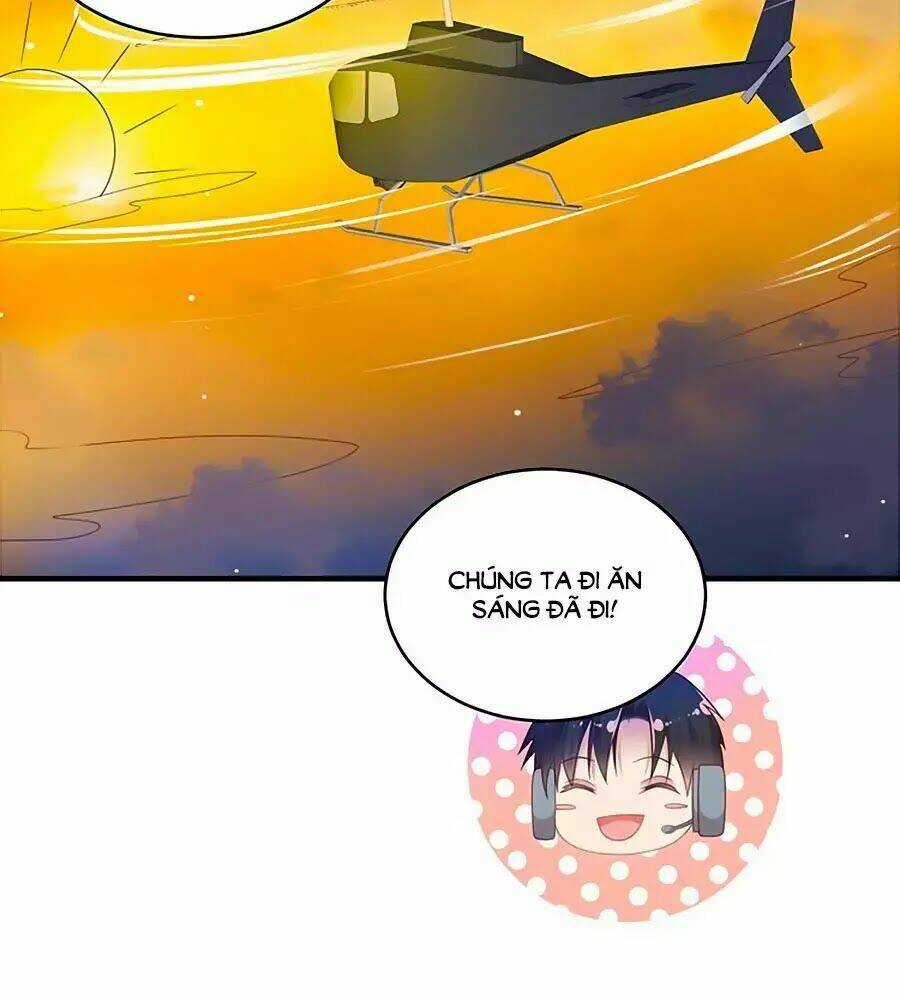 Khóa Chặt Đôi Môi - Chapter 104 - Trang 47