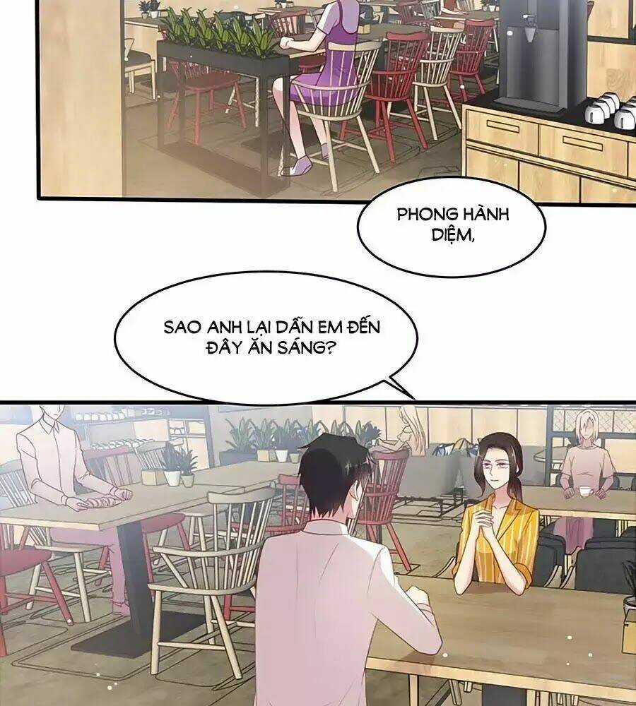 Khóa Chặt Đôi Môi - Chapter 104 - Trang 49