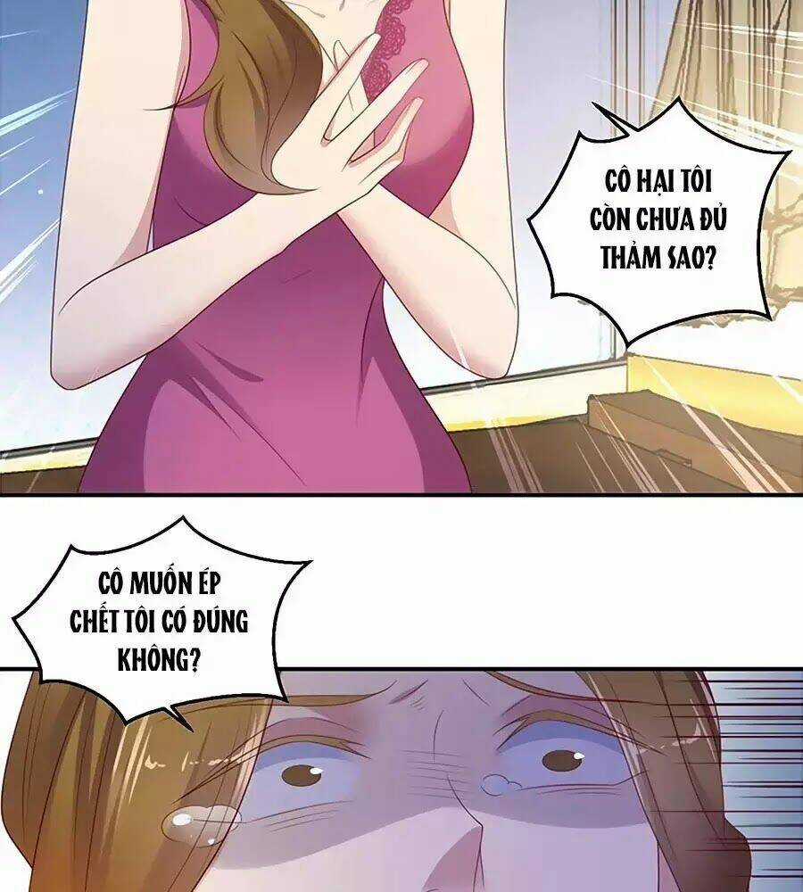 Khóa Chặt Đôi Môi - Chapter 104 - Trang 6