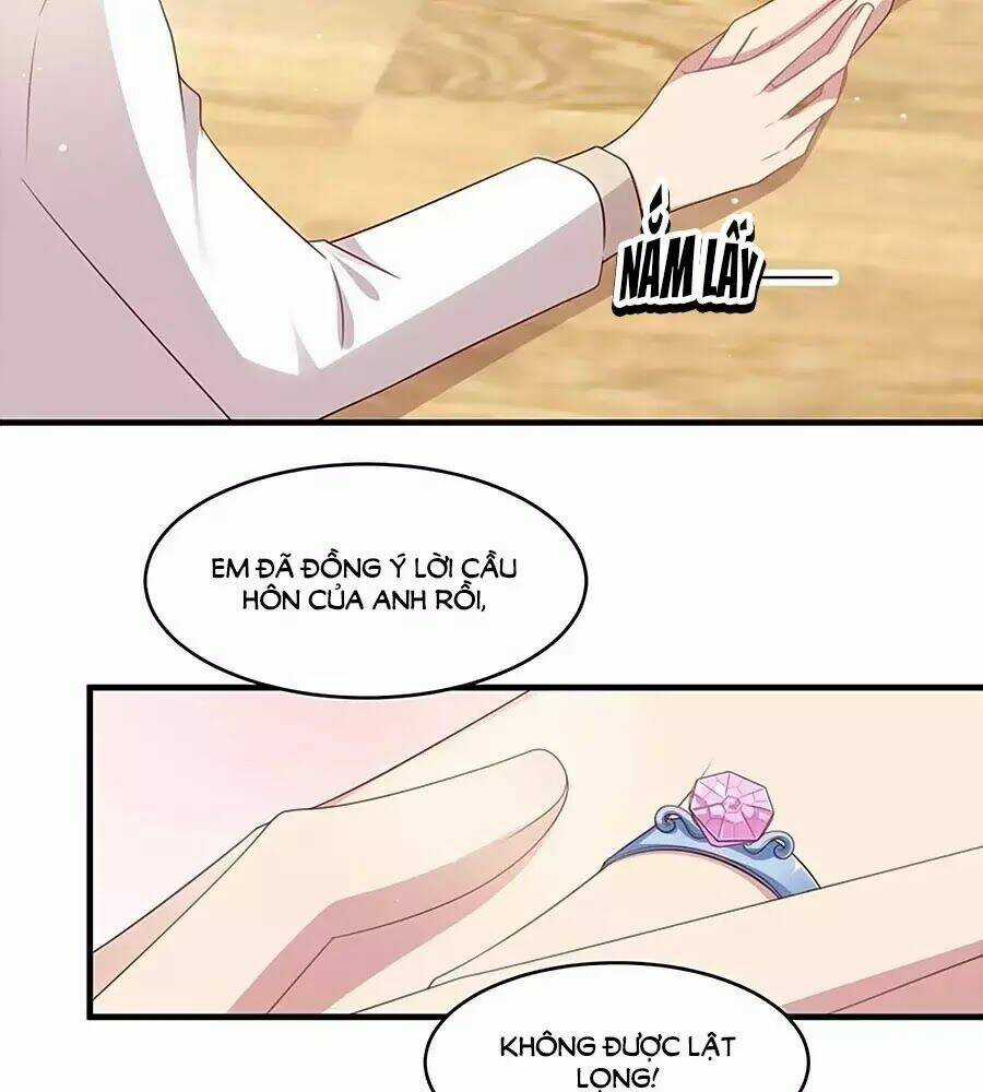 Khóa Chặt Đôi Môi - Chapter 104 - Trang 55