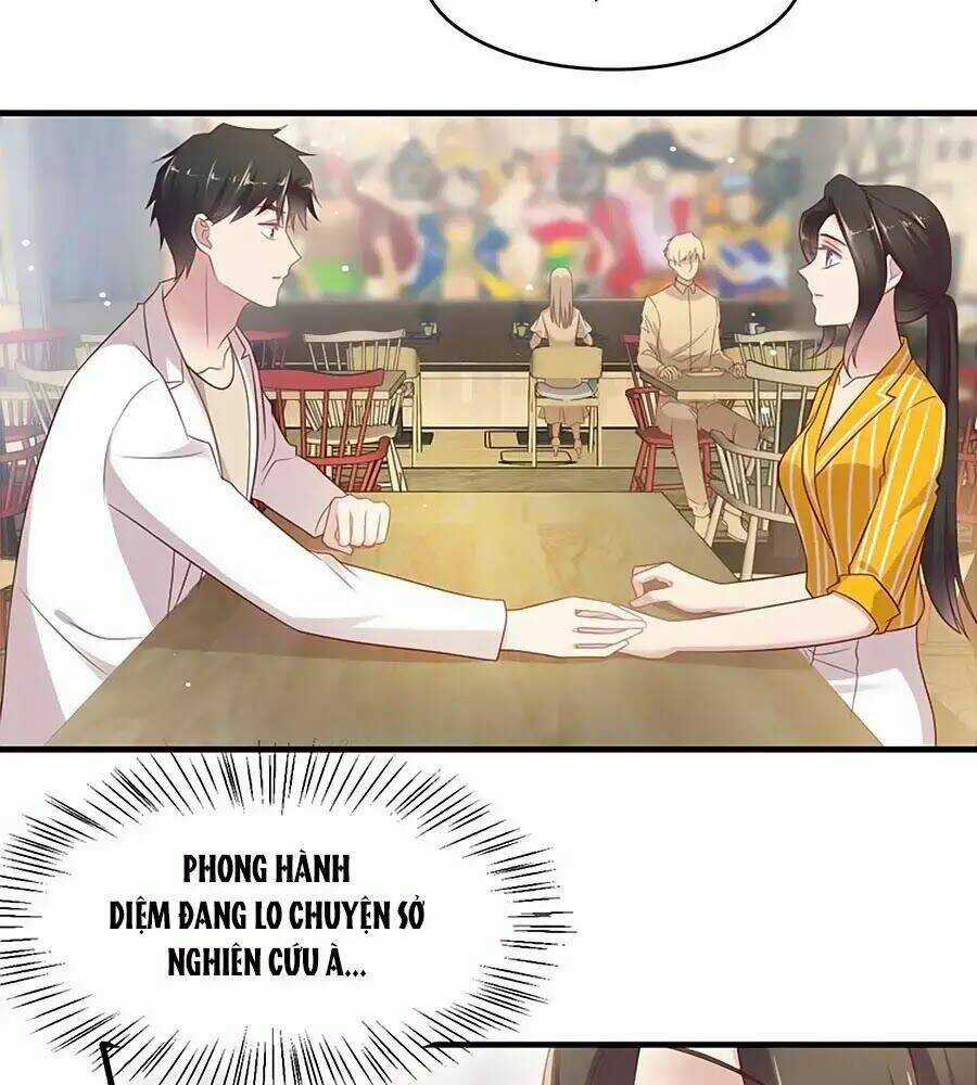 Khóa Chặt Đôi Môi - Chapter 104 - Trang 56