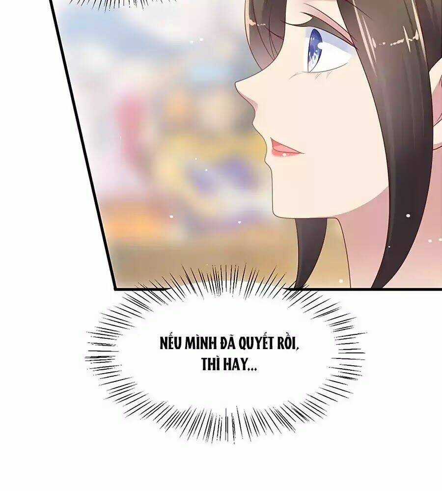 Khóa Chặt Đôi Môi - Chapter 104 - Trang 57