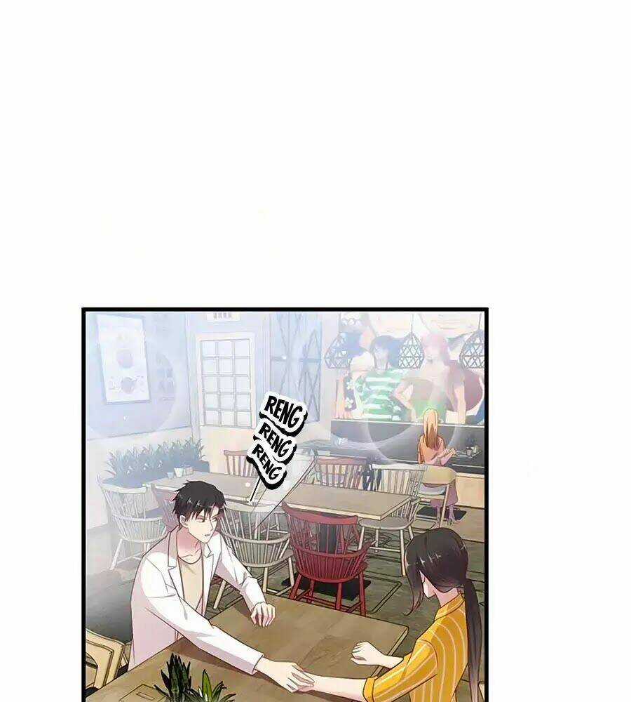 Khóa Chặt Đôi Môi - Chapter 104 - Trang 59