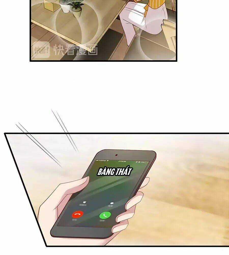 Khóa Chặt Đôi Môi - Chapter 104 - Trang 60