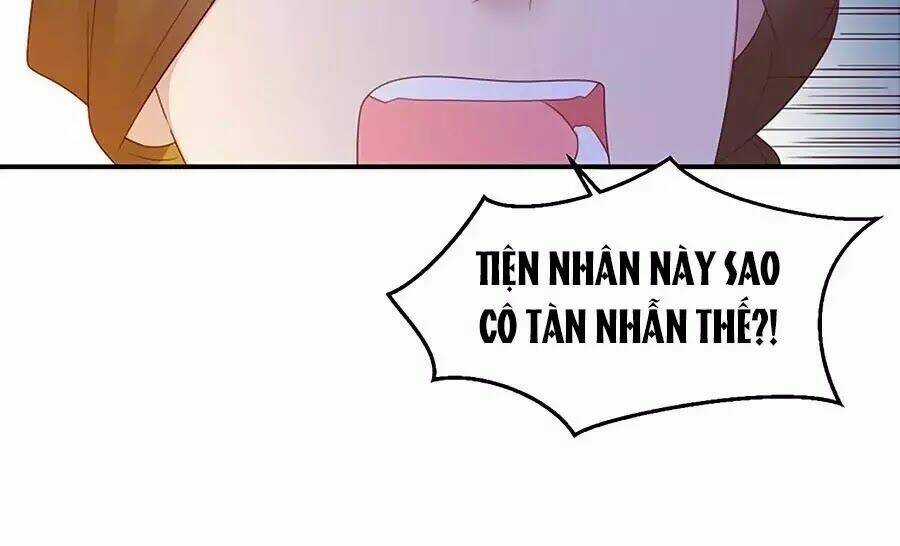 Khóa Chặt Đôi Môi - Chapter 104 - Trang 7