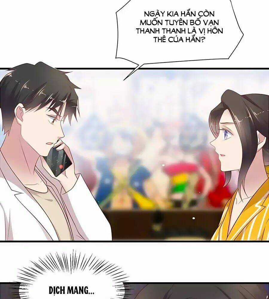 Khóa Chặt Đôi Môi - Chapter 104 - Trang 63