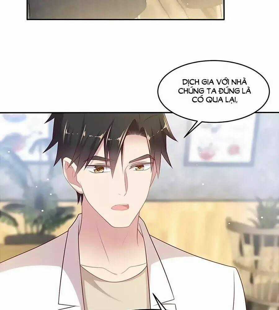 Khóa Chặt Đôi Môi - Chapter 105 - Trang 2