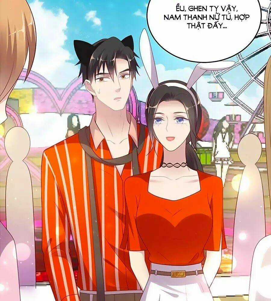 Khóa Chặt Đôi Môi - Chapter 105 - Trang 13