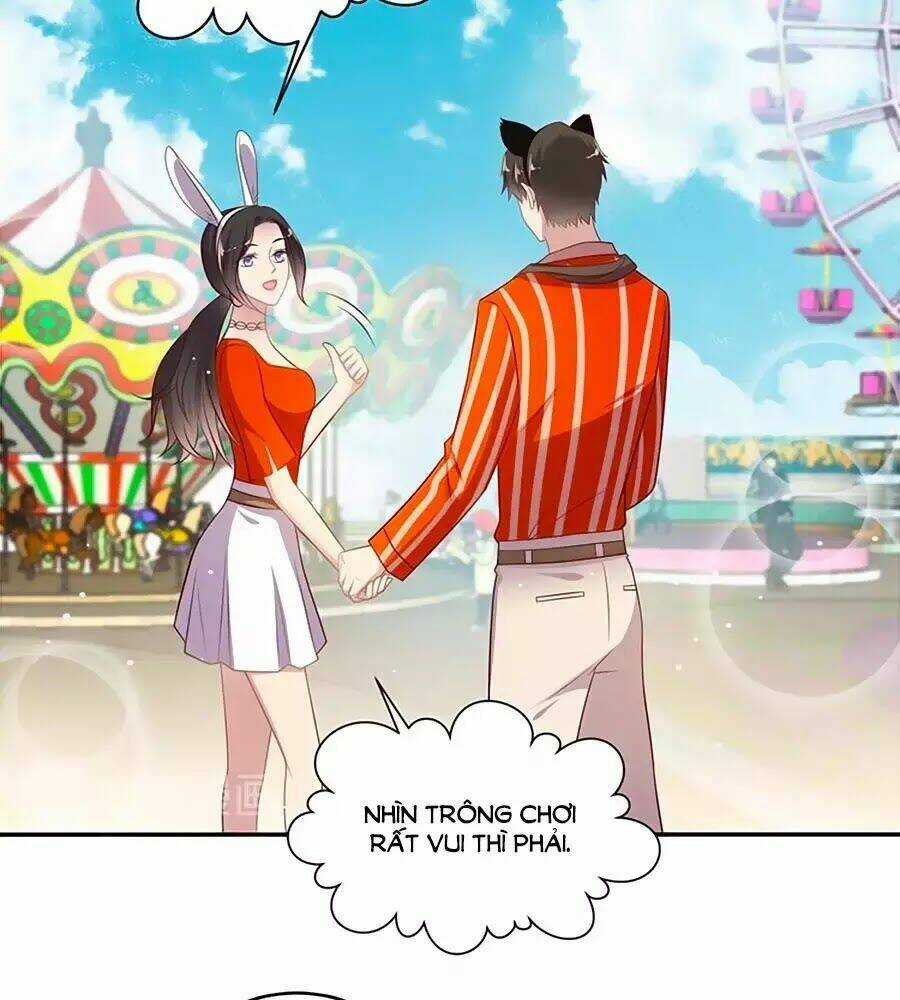 Khóa Chặt Đôi Môi - Chapter 105 - Trang 16