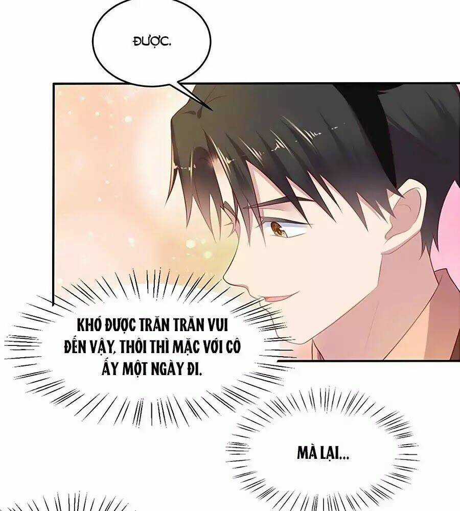 Khóa Chặt Đôi Môi - Chapter 105 - Trang 17