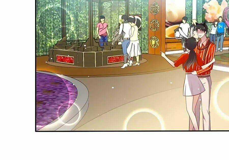 Khóa Chặt Đôi Môi - Chapter 105 - Trang 19