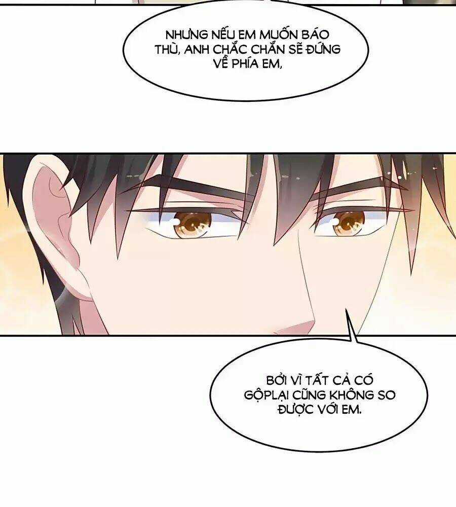 Khóa Chặt Đôi Môi - Chapter 105 - Trang 3