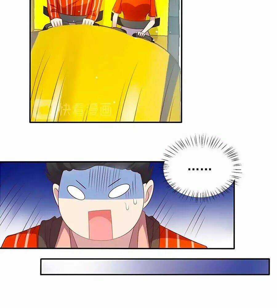 Khóa Chặt Đôi Môi - Chapter 105 - Trang 23