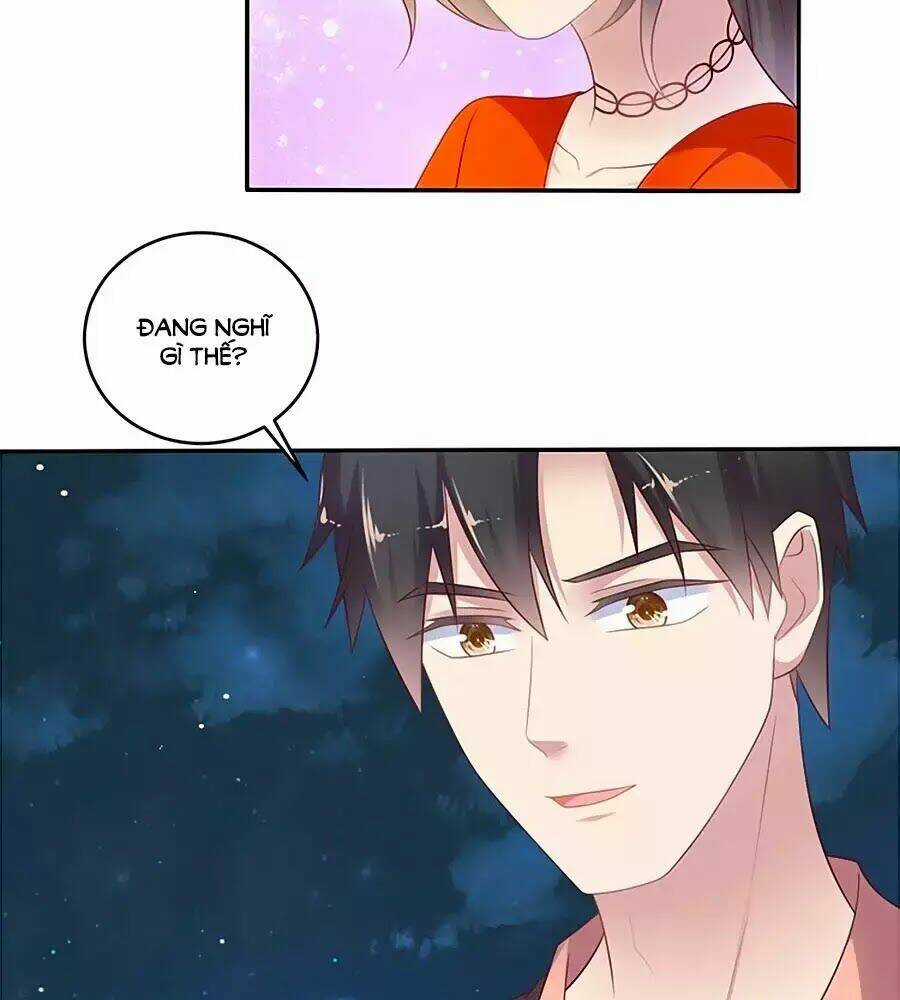 Khóa Chặt Đôi Môi - Chapter 105 - Trang 28