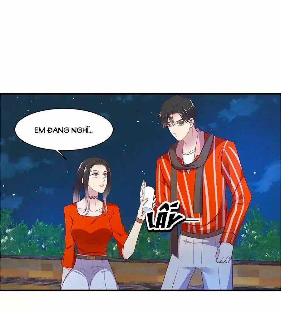 Khóa Chặt Đôi Môi - Chapter 105 - Trang 30