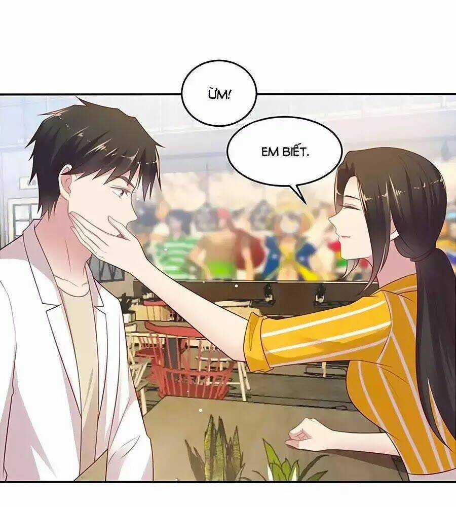 Khóa Chặt Đôi Môi - Chapter 105 - Trang 4