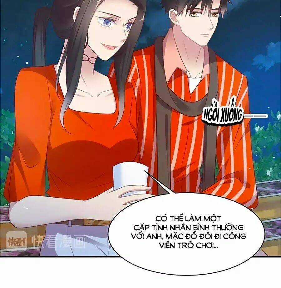 Khóa Chặt Đôi Môi - Chapter 105 - Trang 32