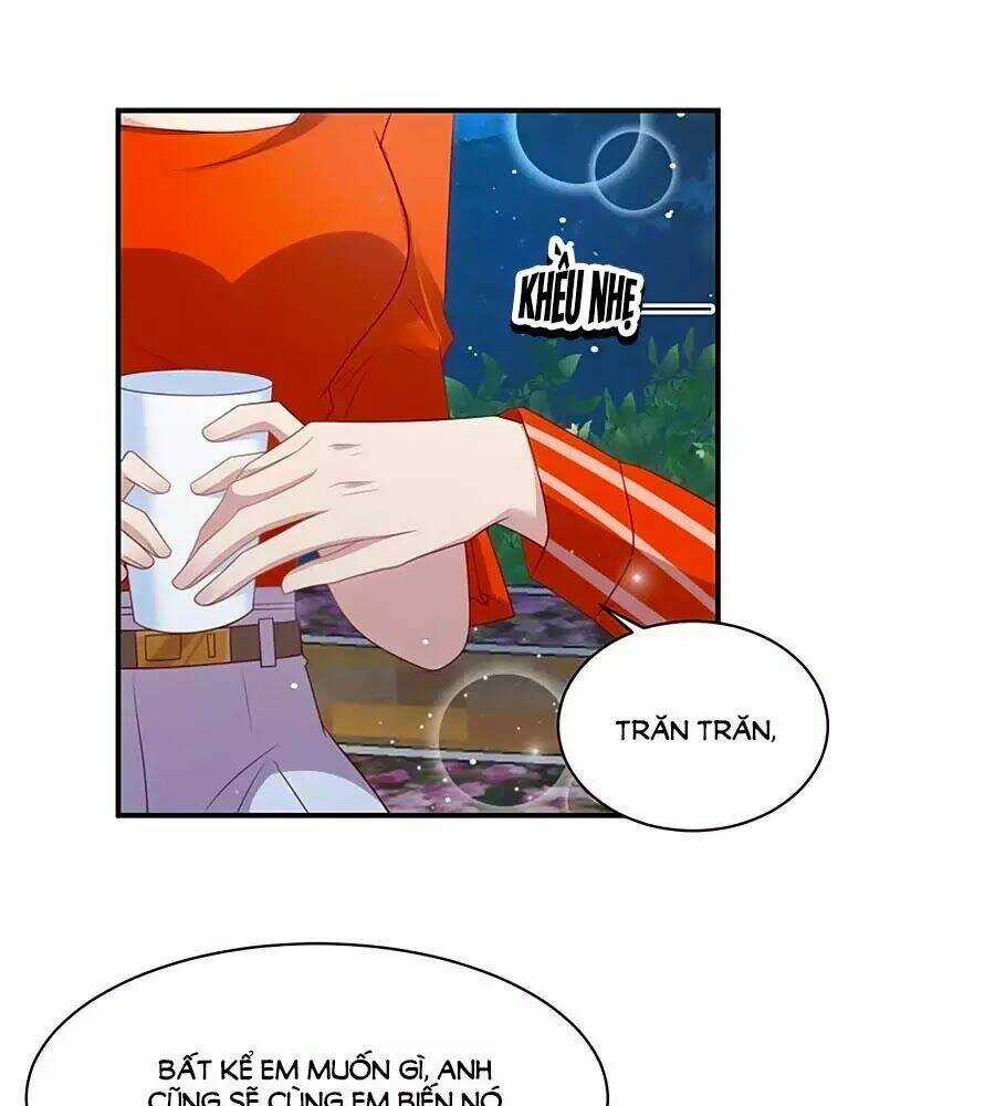 Khóa Chặt Đôi Môi - Chapter 105 - Trang 33