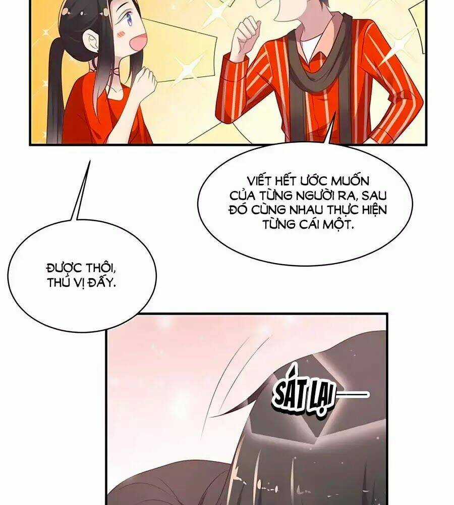 Khóa Chặt Đôi Môi - Chapter 105 - Trang 35